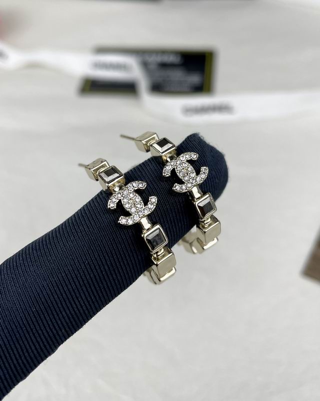 Chanel earing 1lyx119